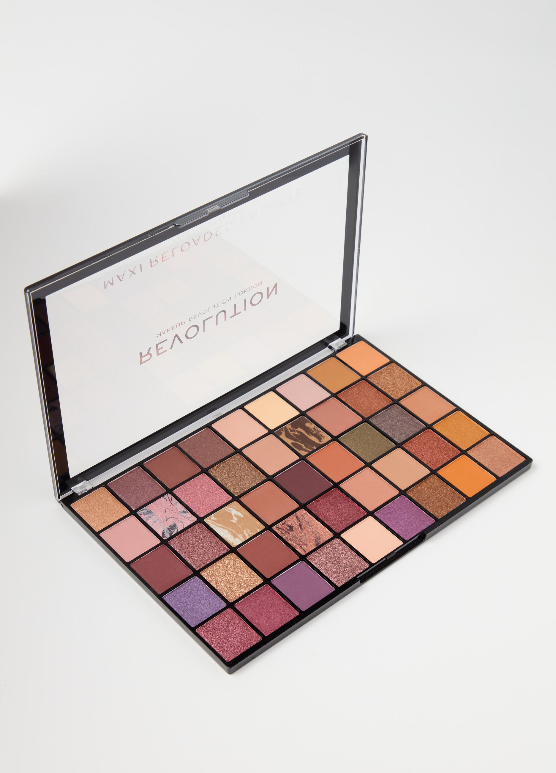 Maxi Reloaded Infinite Bronze Shadow Palette