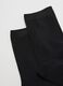 Multipack calzini neri in misto cotone regular fit_2