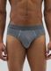 Multipack Elasticated Cotton Multicolor Briefs_1