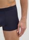 Blue Microfiber Boxer Tripack_3