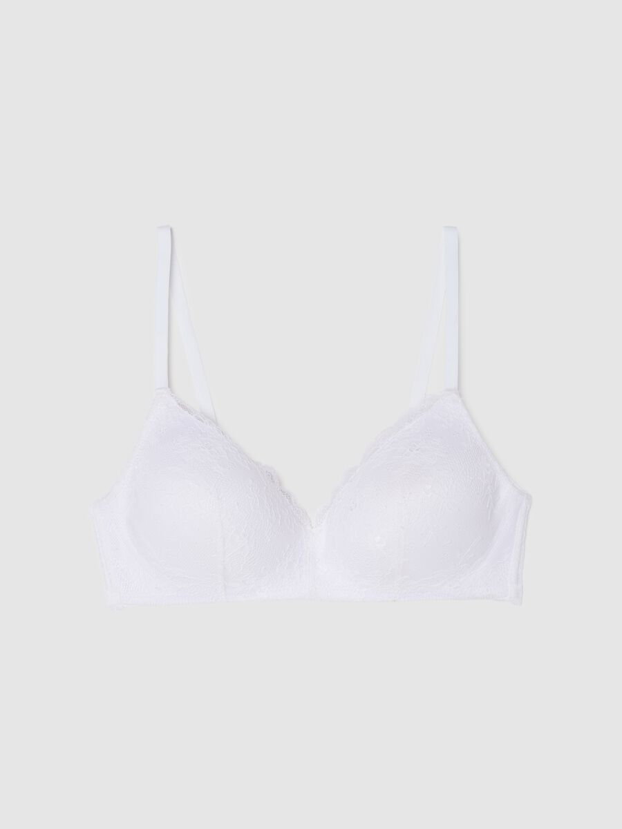 Reggiseno bralette in pizzo bianco_4