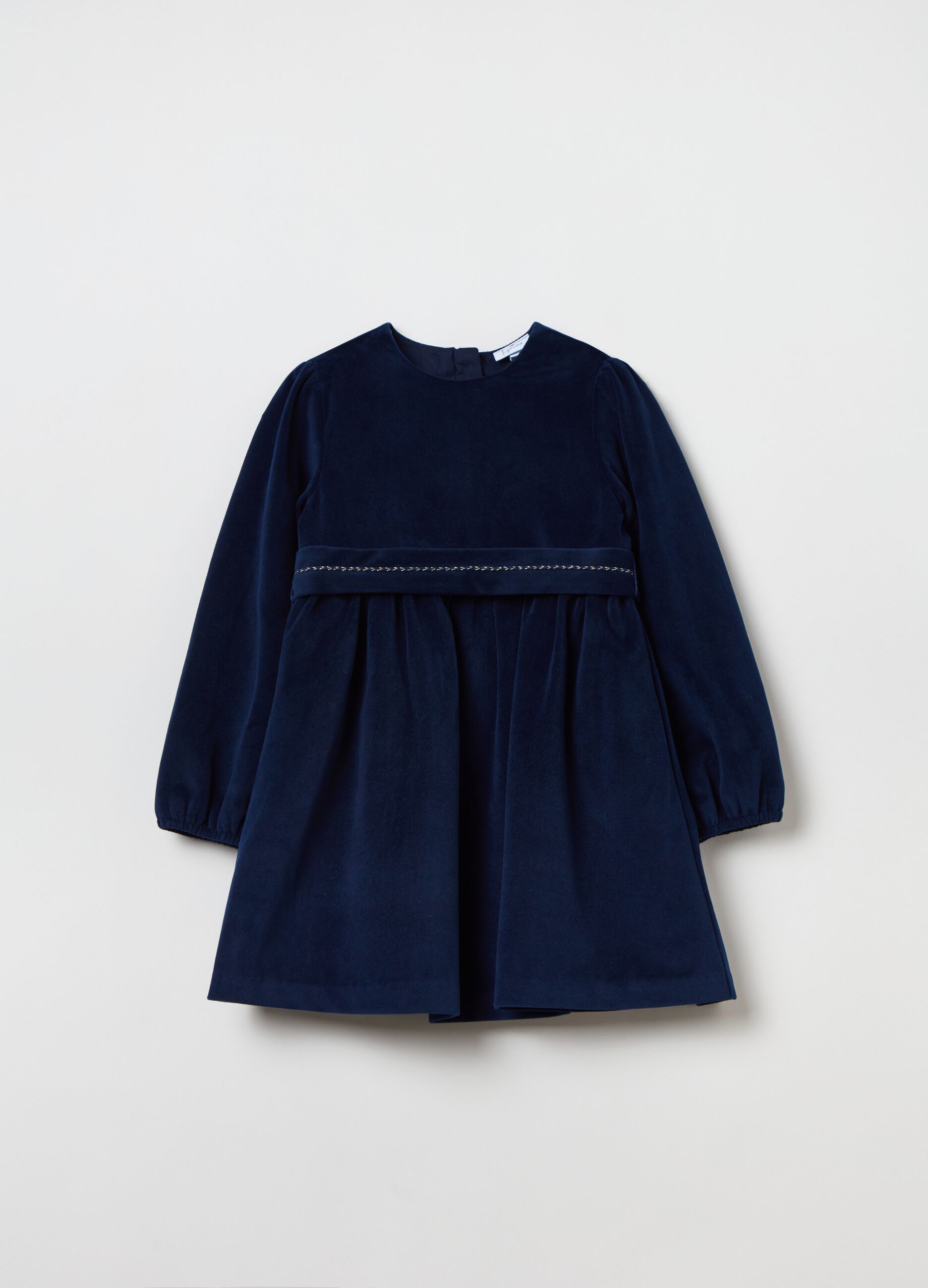 Tute Tutine e Pagliaccetti Bimba Blu OVS