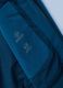 Giacca sportiva antivento ALTAVIA SAILING blu con zip_5