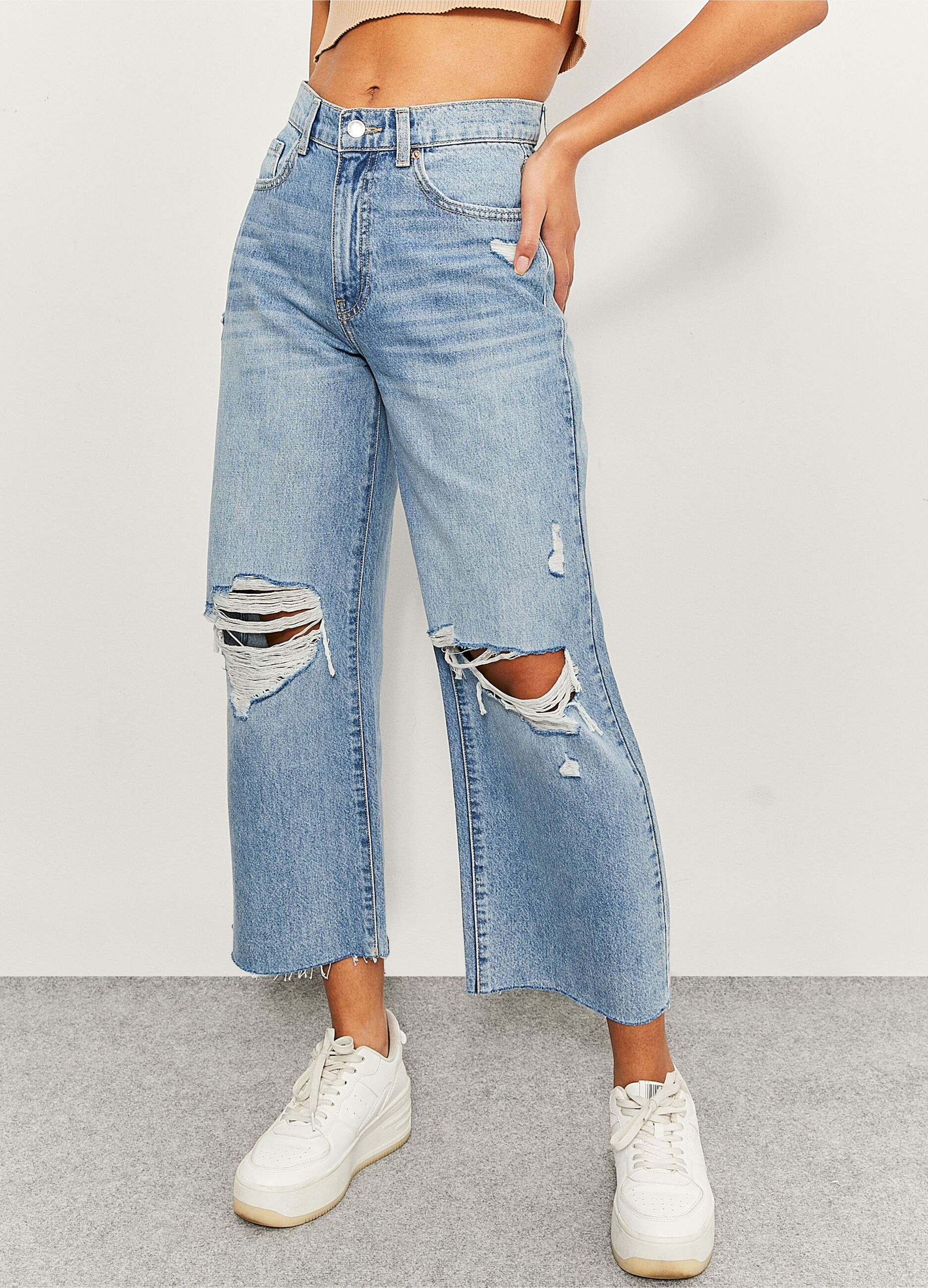Jeans clearance oviesse ragazza