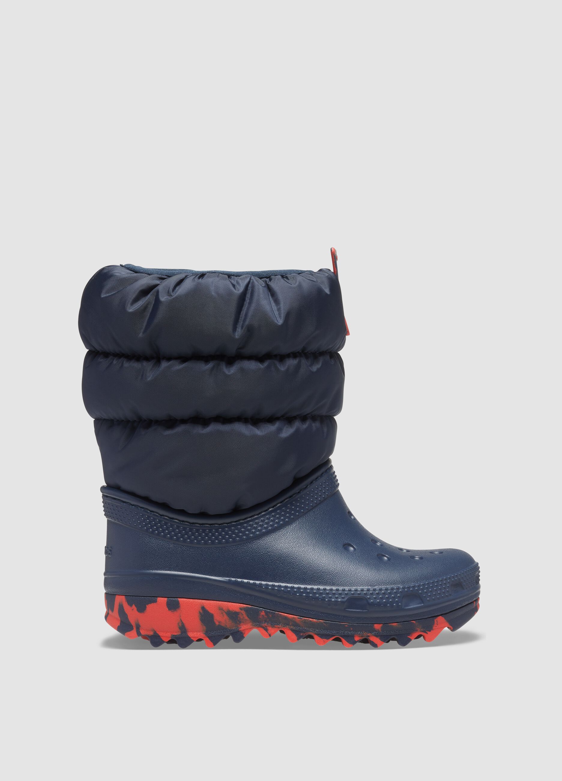 Crocs Classic Neo Puff boot