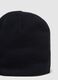 Black Beanie_2