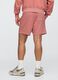 Shorts in misto cotone_2