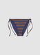 Multicolour striped stretch swim briefs_4