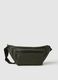 Green bum bag_0