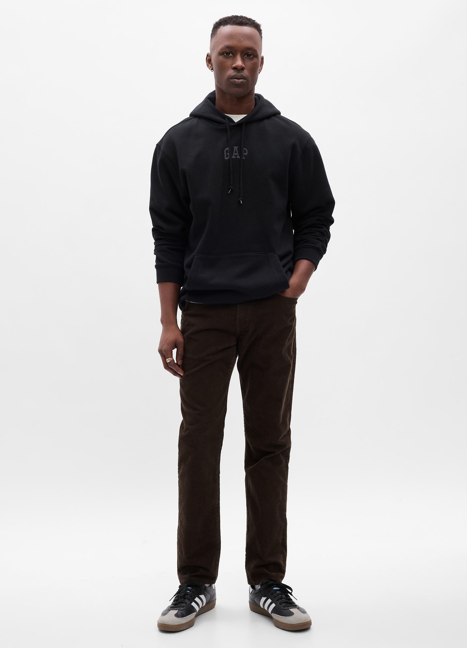 Pantaloni Slim Fit Uomo OVS