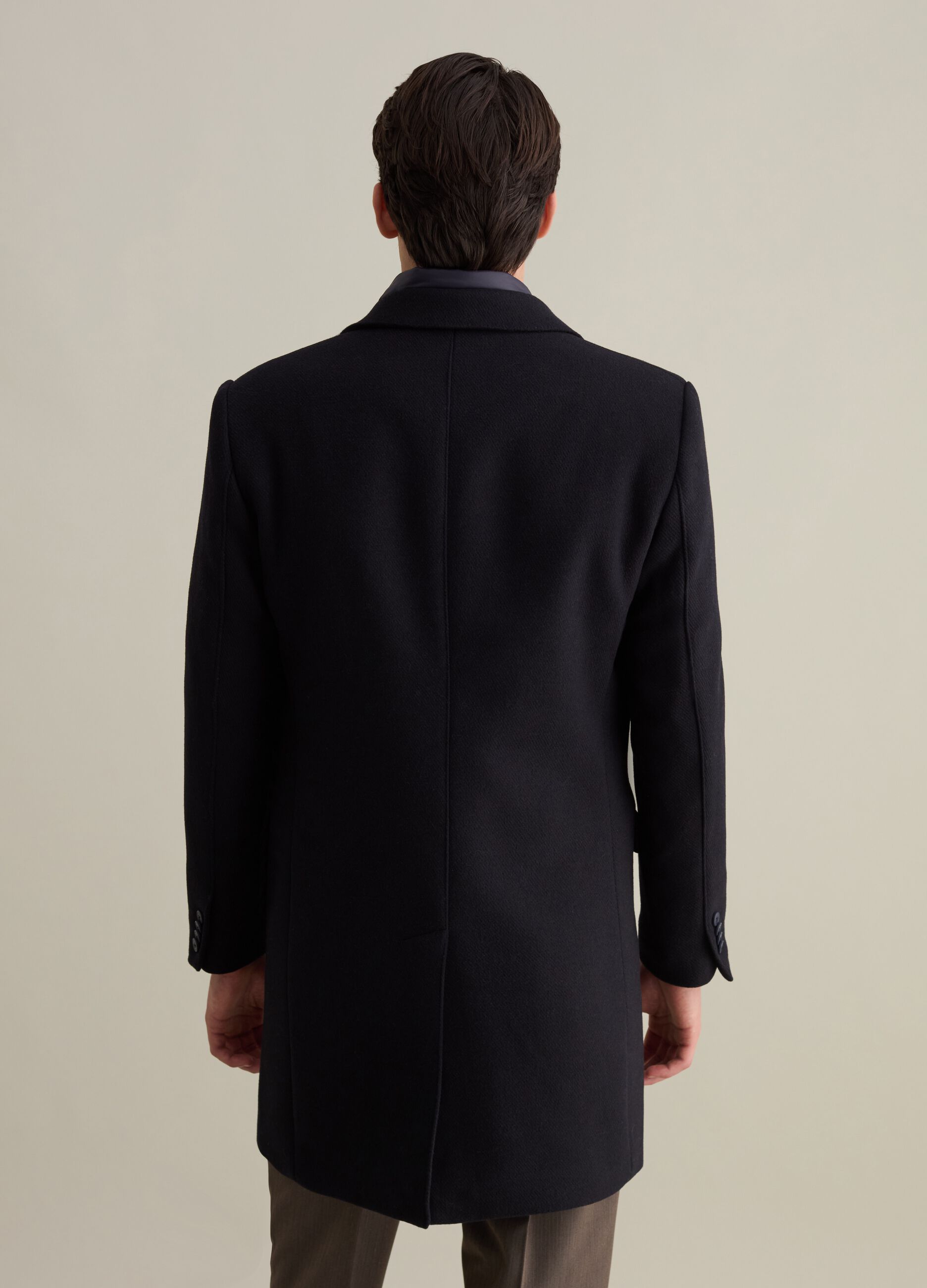 Cappotto uomo oviesse deals