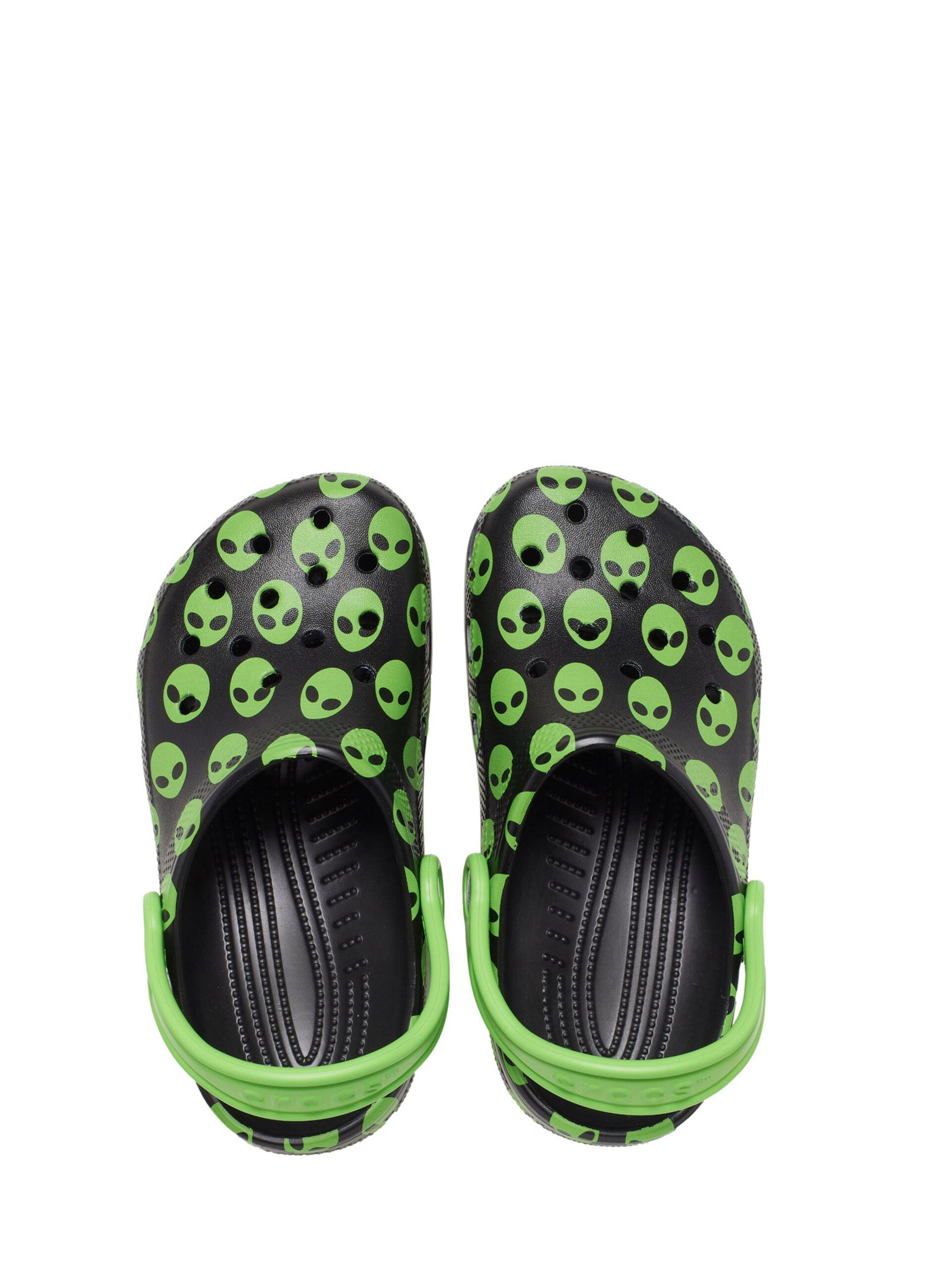 Crocs Classic Easy Icon Clog