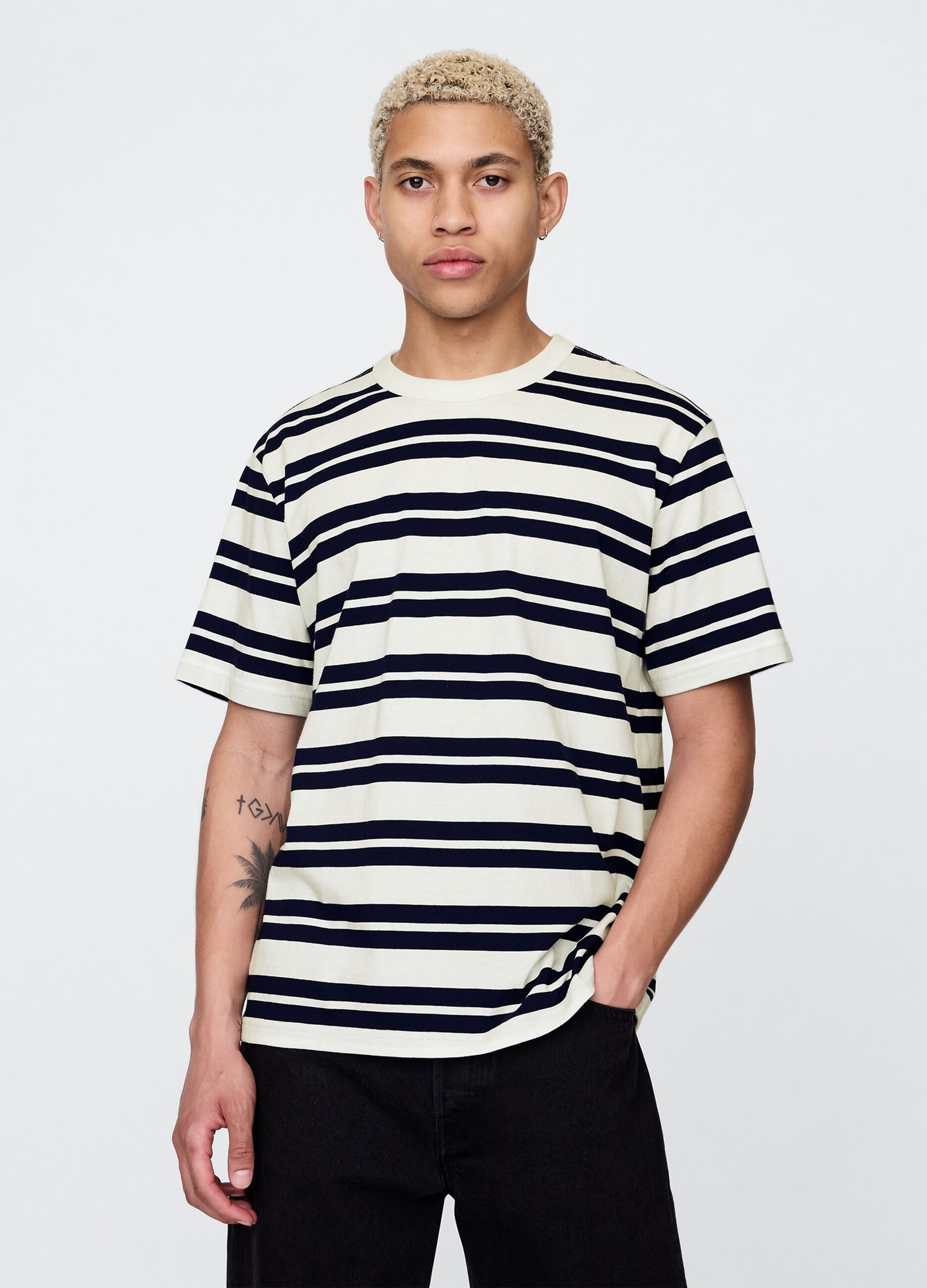 Cotton T-shirt