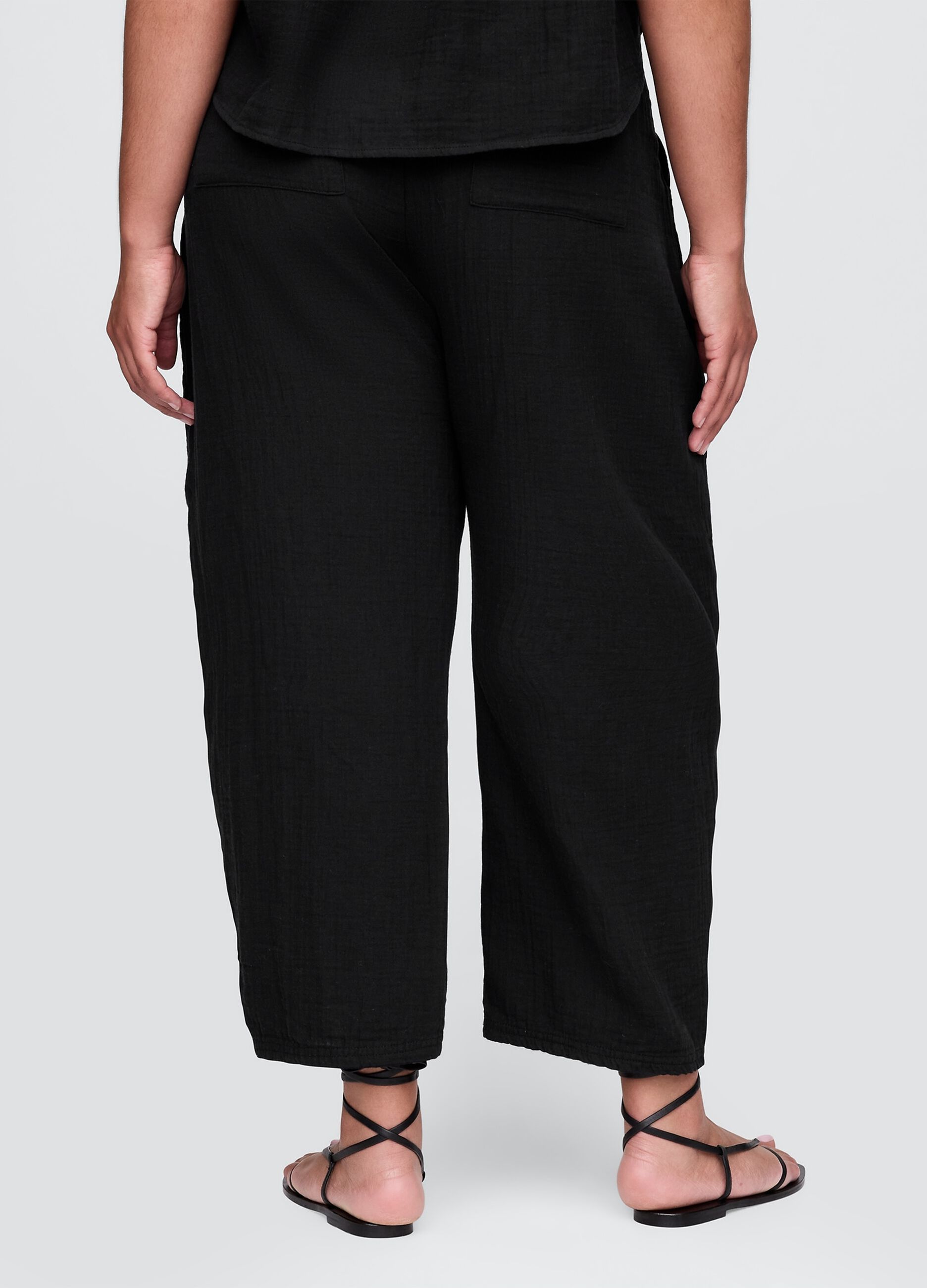 Summer Trousers
