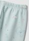 White organic cotton crew-neck pyjamas_2