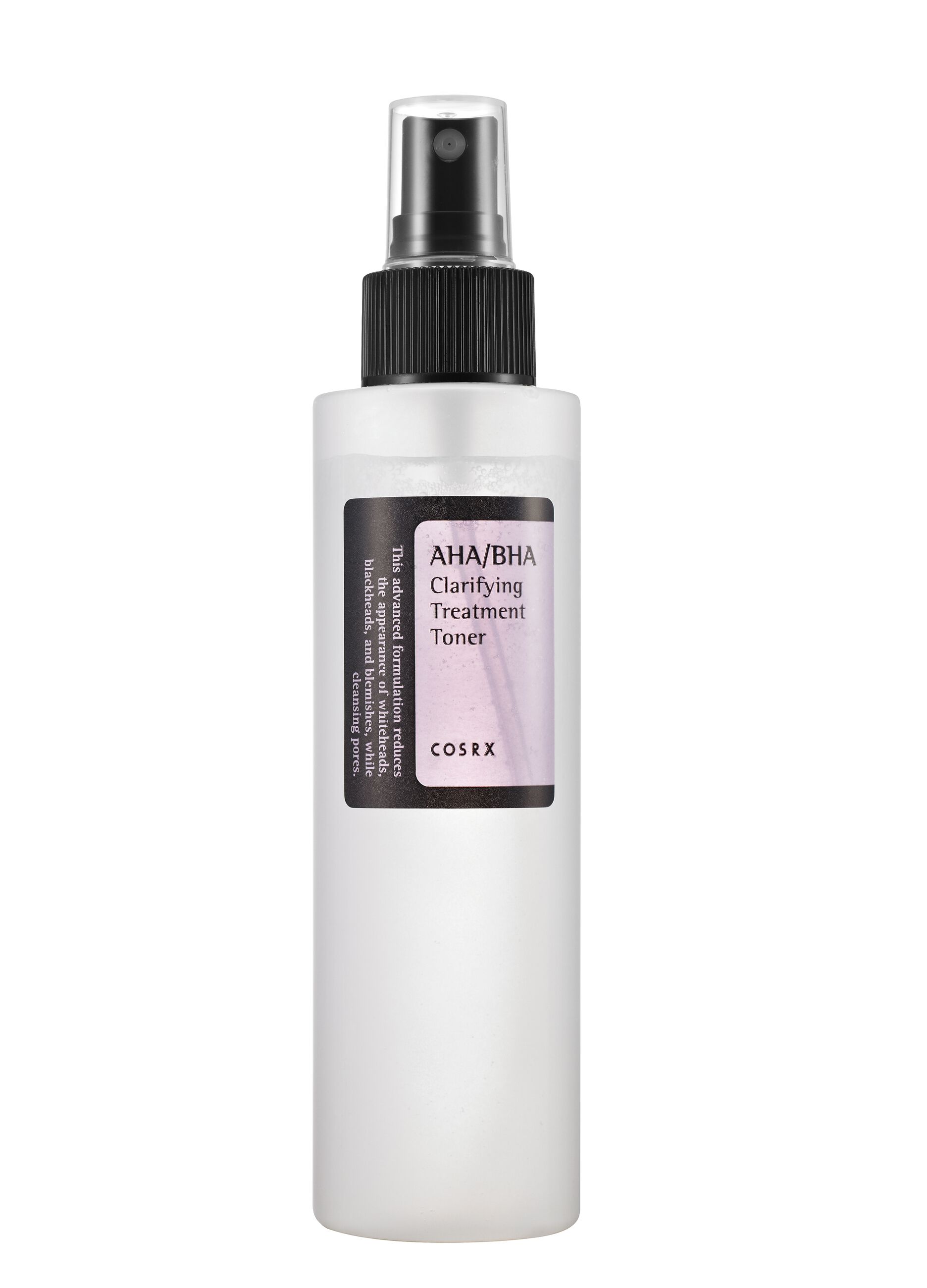 AHA/BHA Clarifying Treatment Toner (EU)