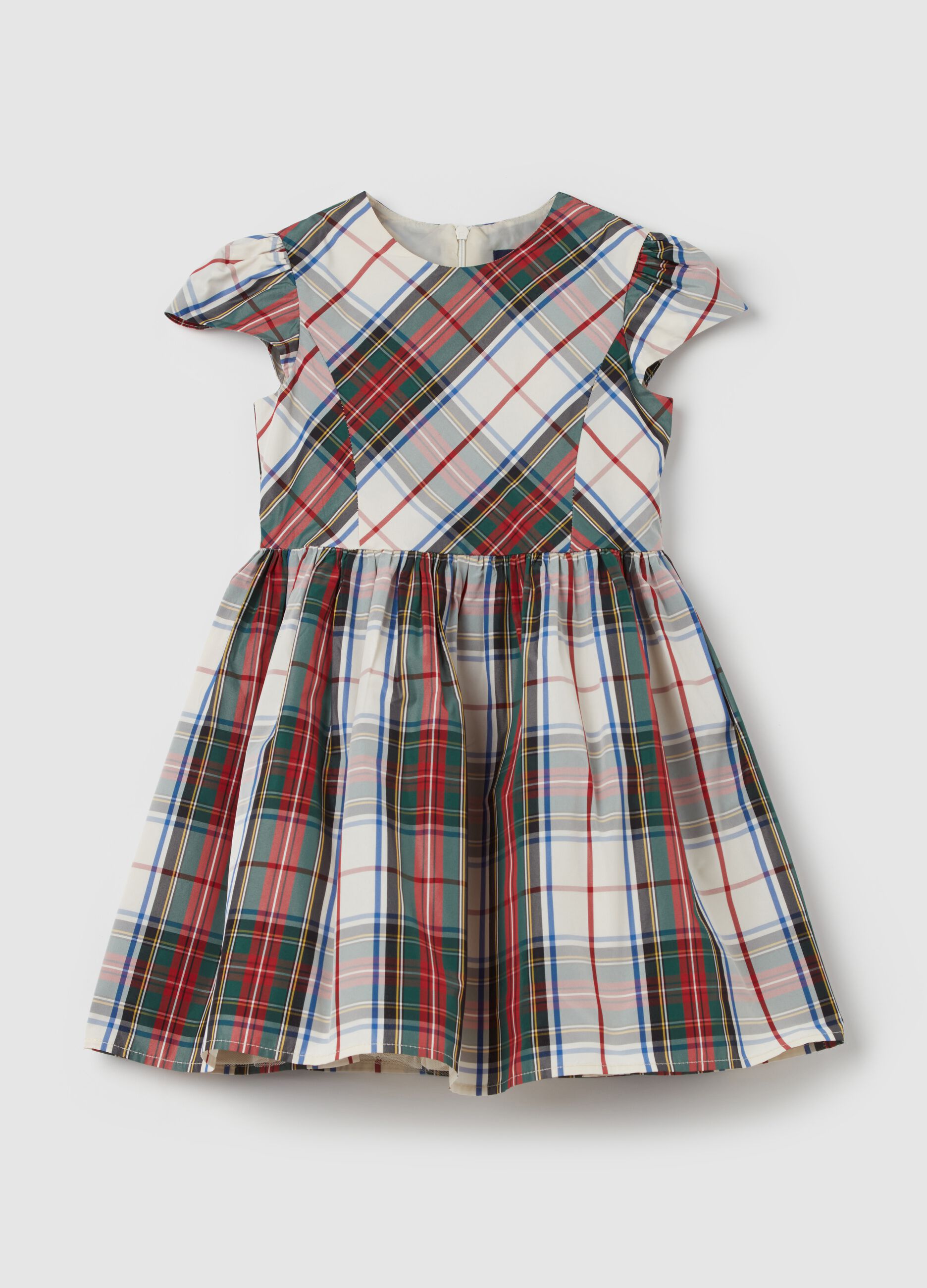 Abiti Vestiti e Salopette da Bambina Eleganti e Casual OVS