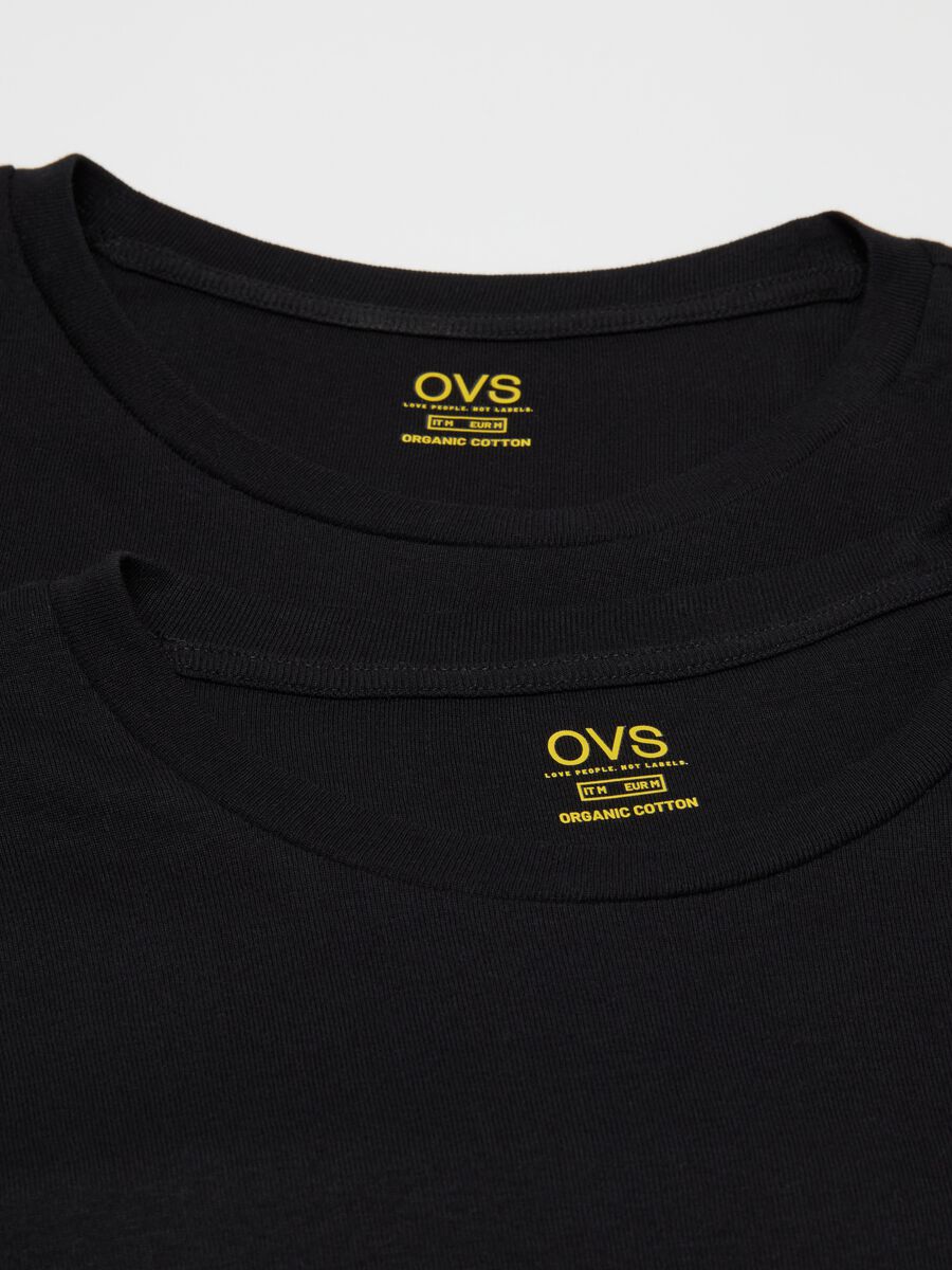 Long-sleeved undershirt in organic cotton_5