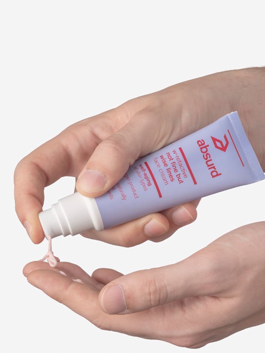 Anti-wrinkle face cream_2