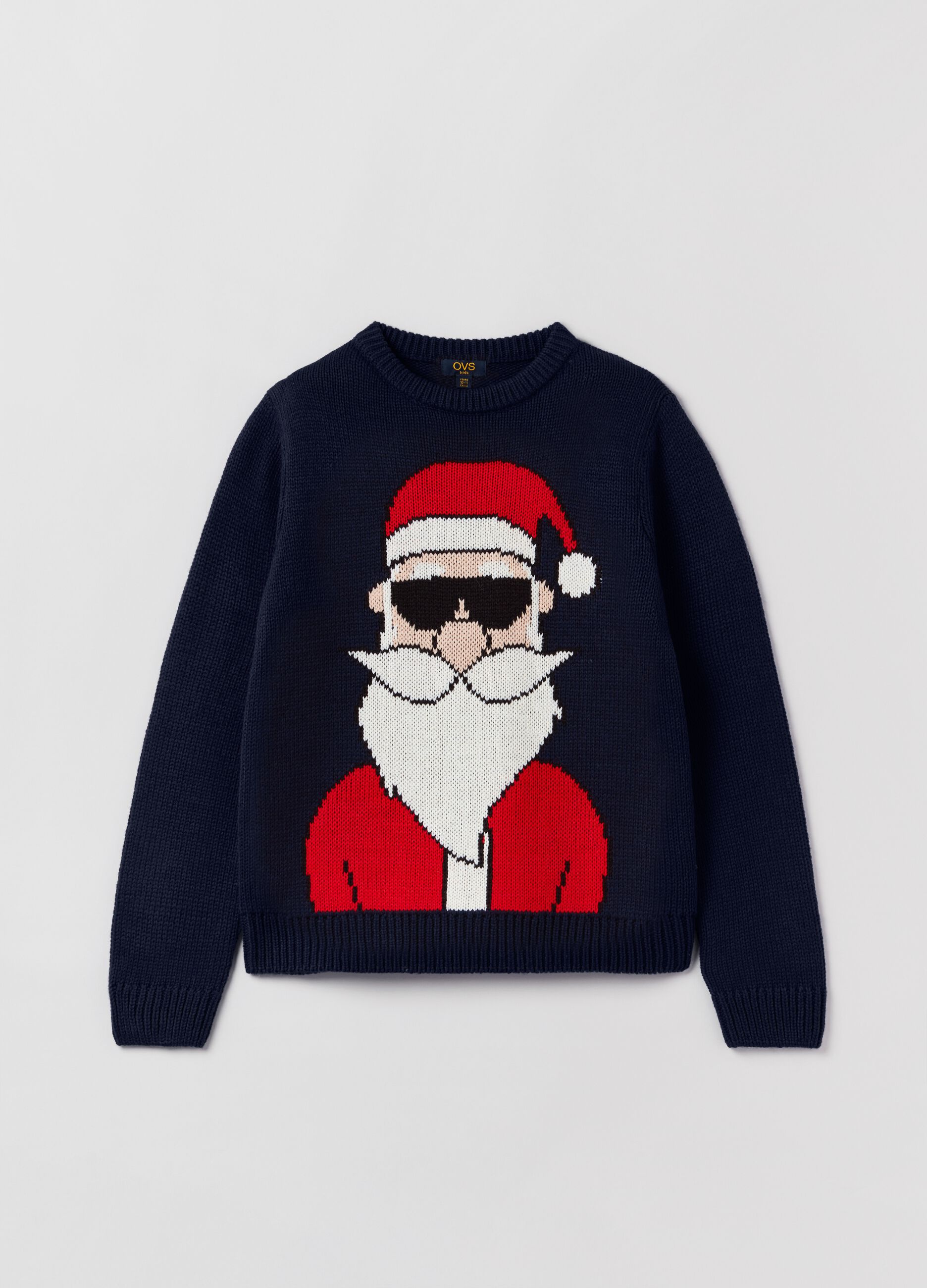Maglioni natalizi top bambini ovs