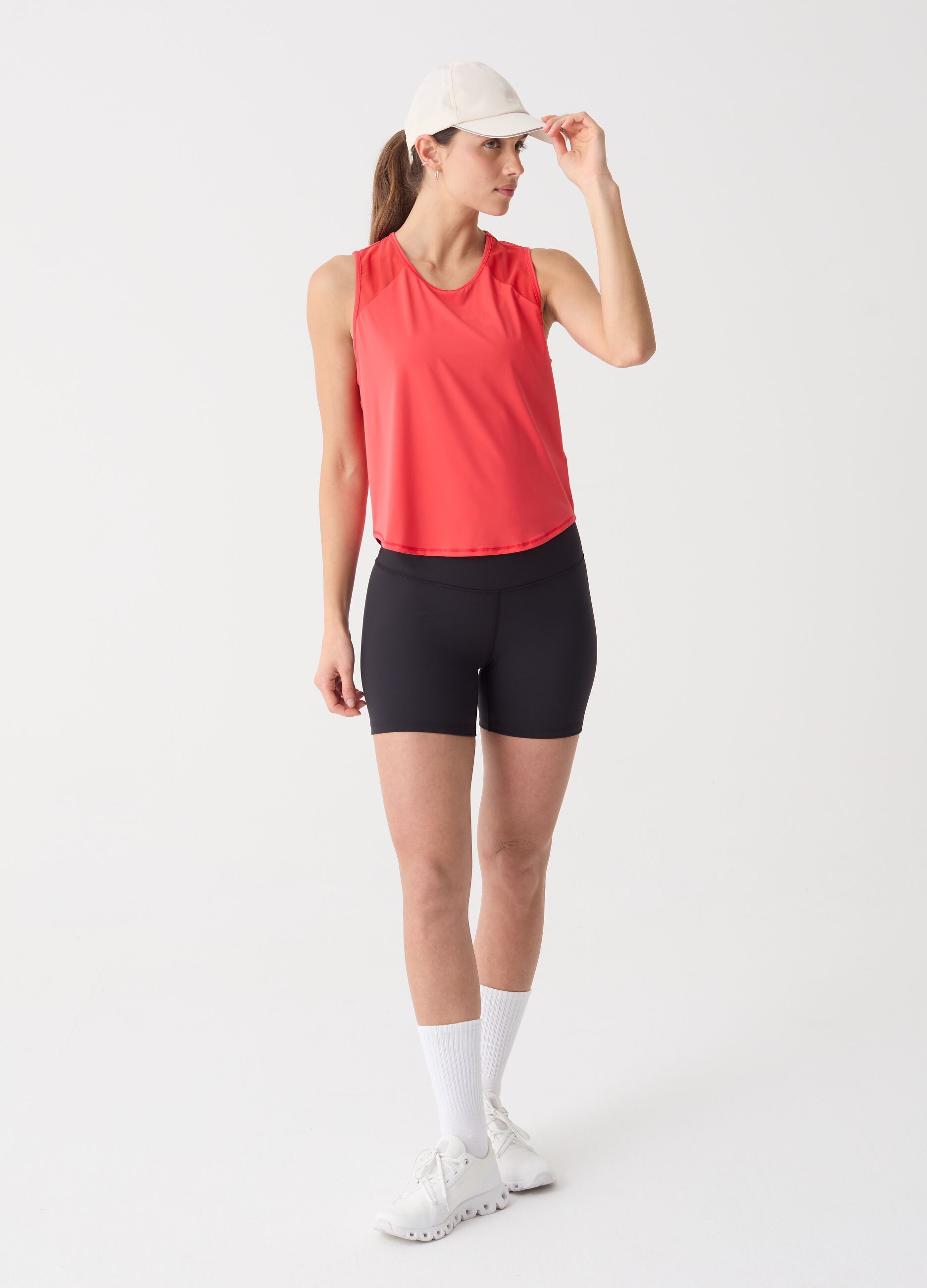 Cappello sportivo ALTAVIA STUDIO