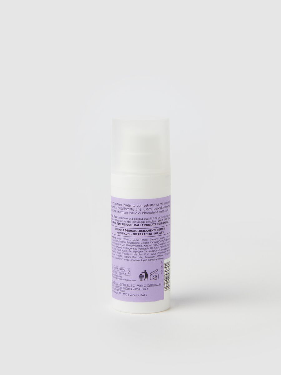 Blueberry face cream 50ml_1