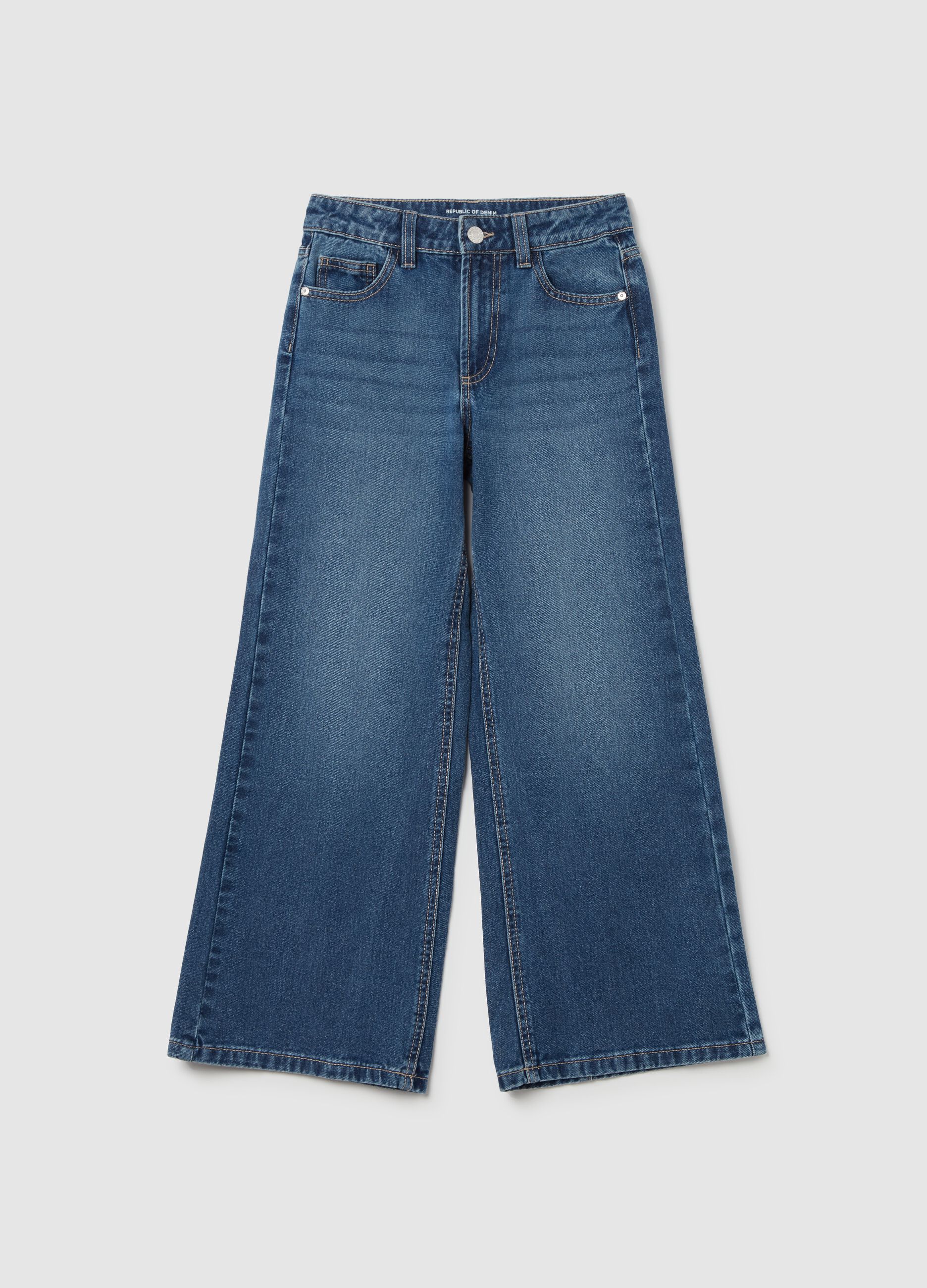 Jeans ovs ragazza 2025