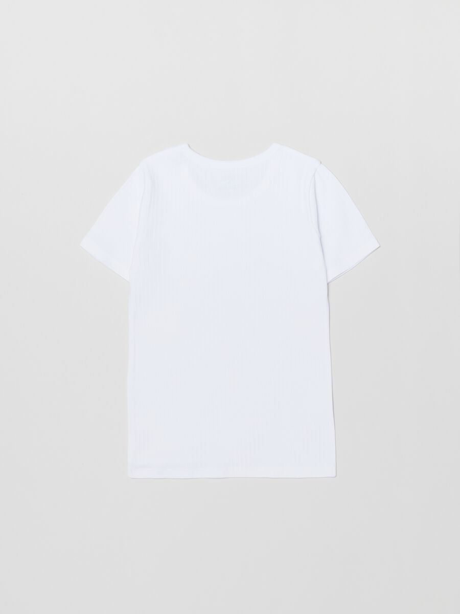 T-shirt intima in caldo cotone_1