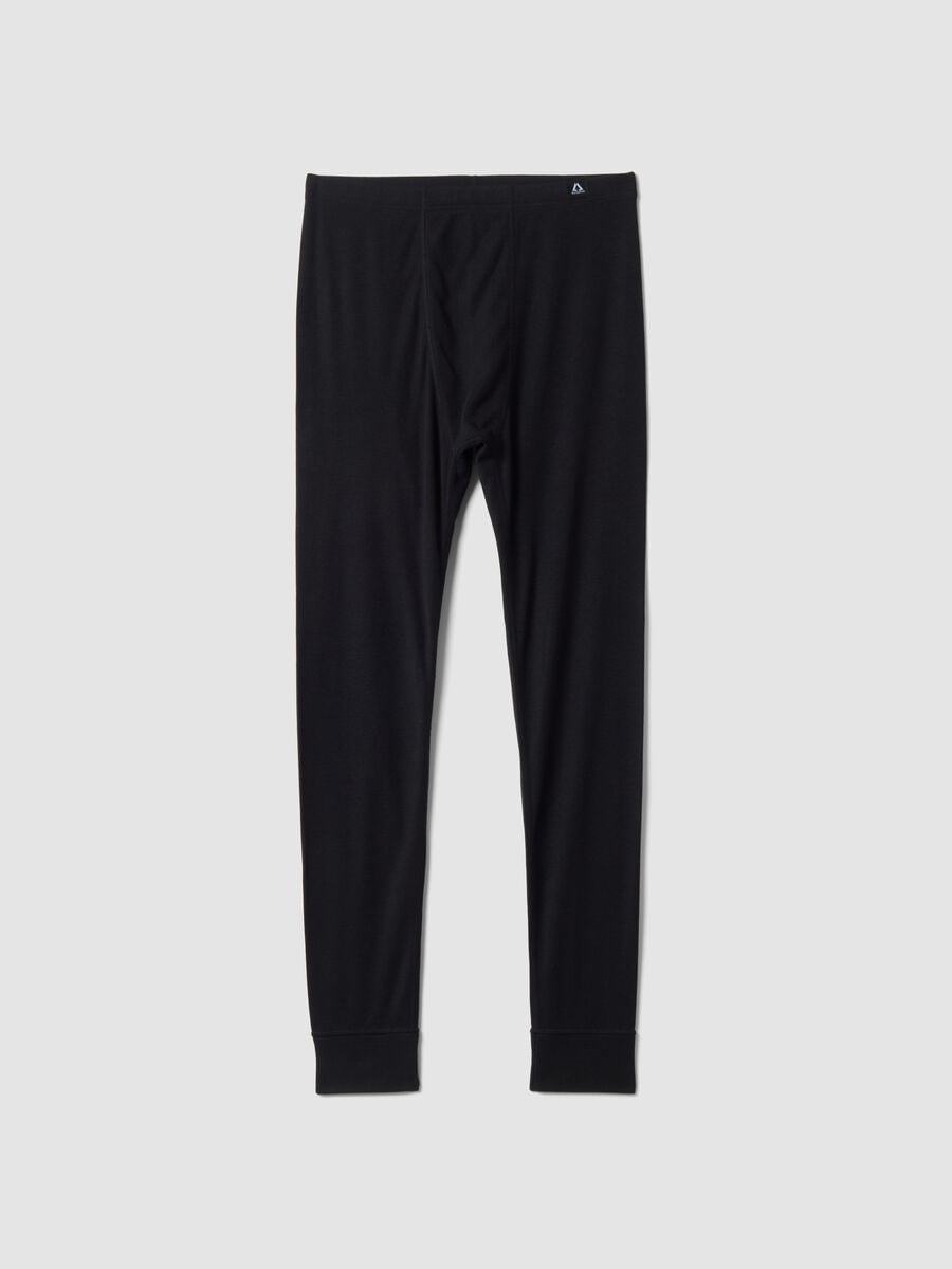 Leggings Termici Traspiranti ALTAVIA WITH DEBORAH COMPAGNONI_4