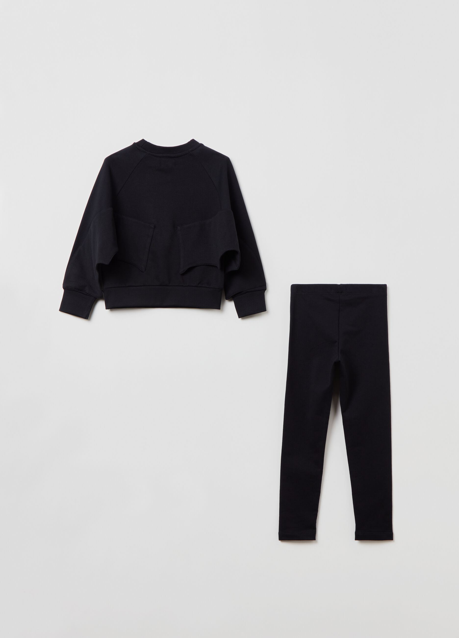 Completi bambina clearance ovs