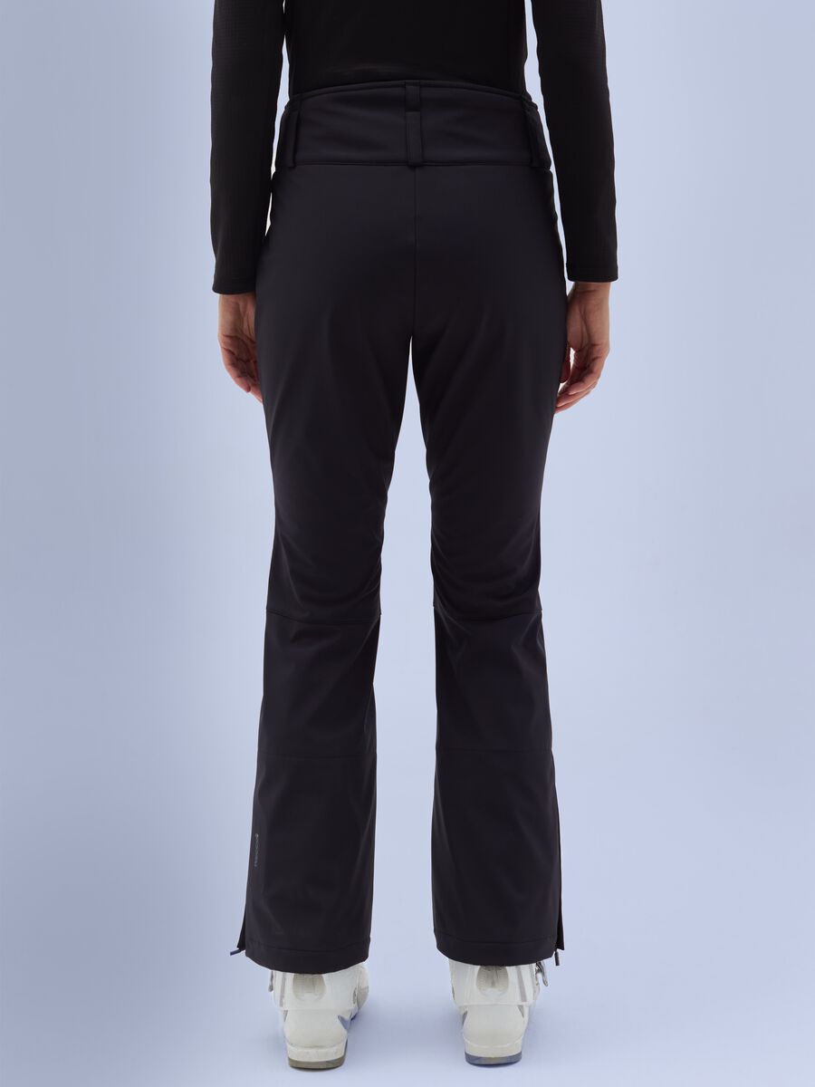 Altavia by Deborah Compagnoni soft shell ski trousers_3