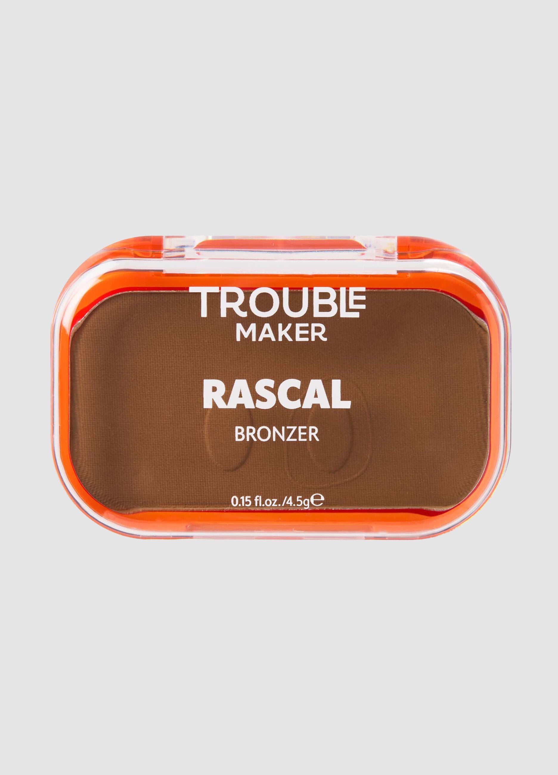 Rascal Powder Bronzer Outlaw 4.5 g