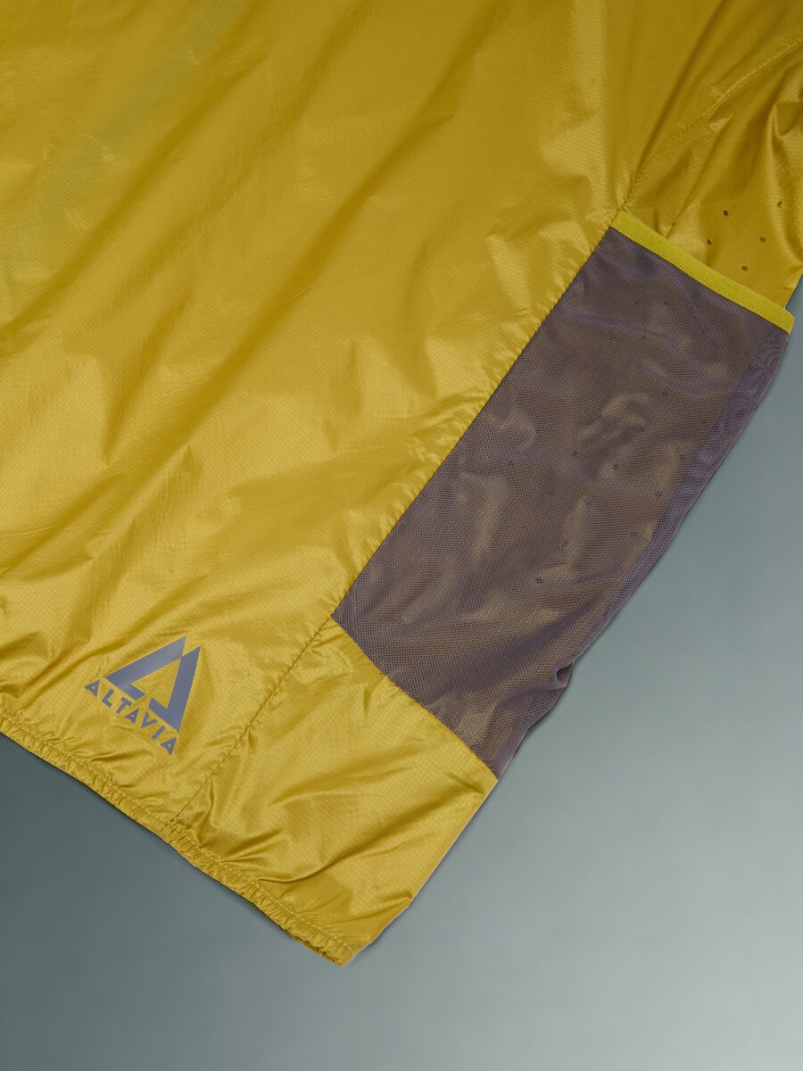 Giacca antivento extralight ALTAVIA WITH DEBORAH COMPAGNONI_5