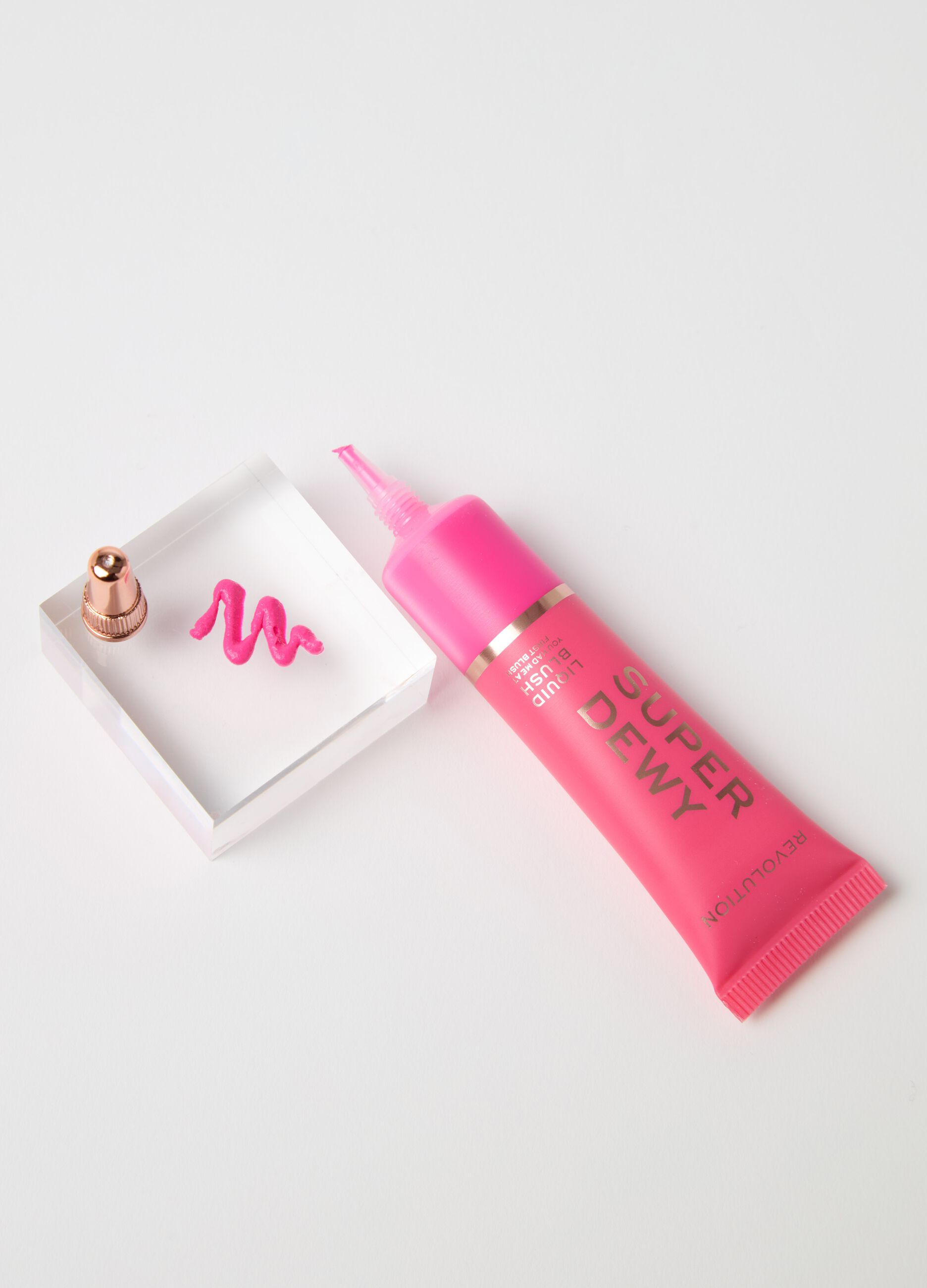 Superdewy Blush Liquido You Had Me at First Blush