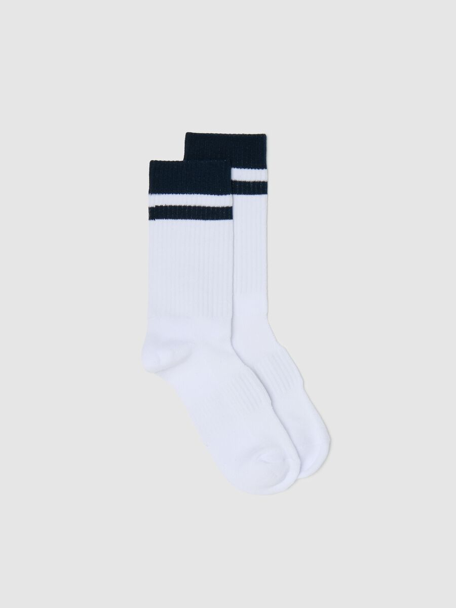 ALTAVIA tennis socks_0