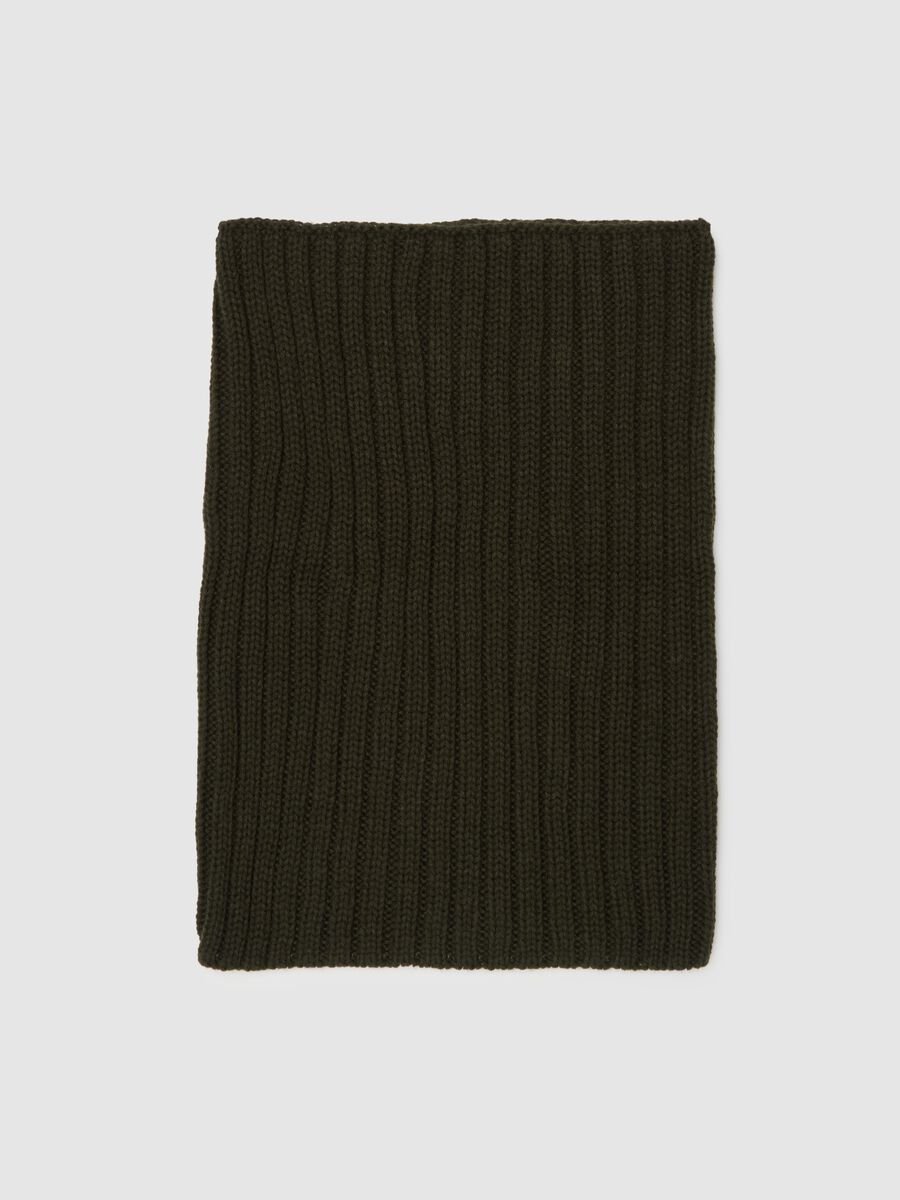 Sciarpa verde_2