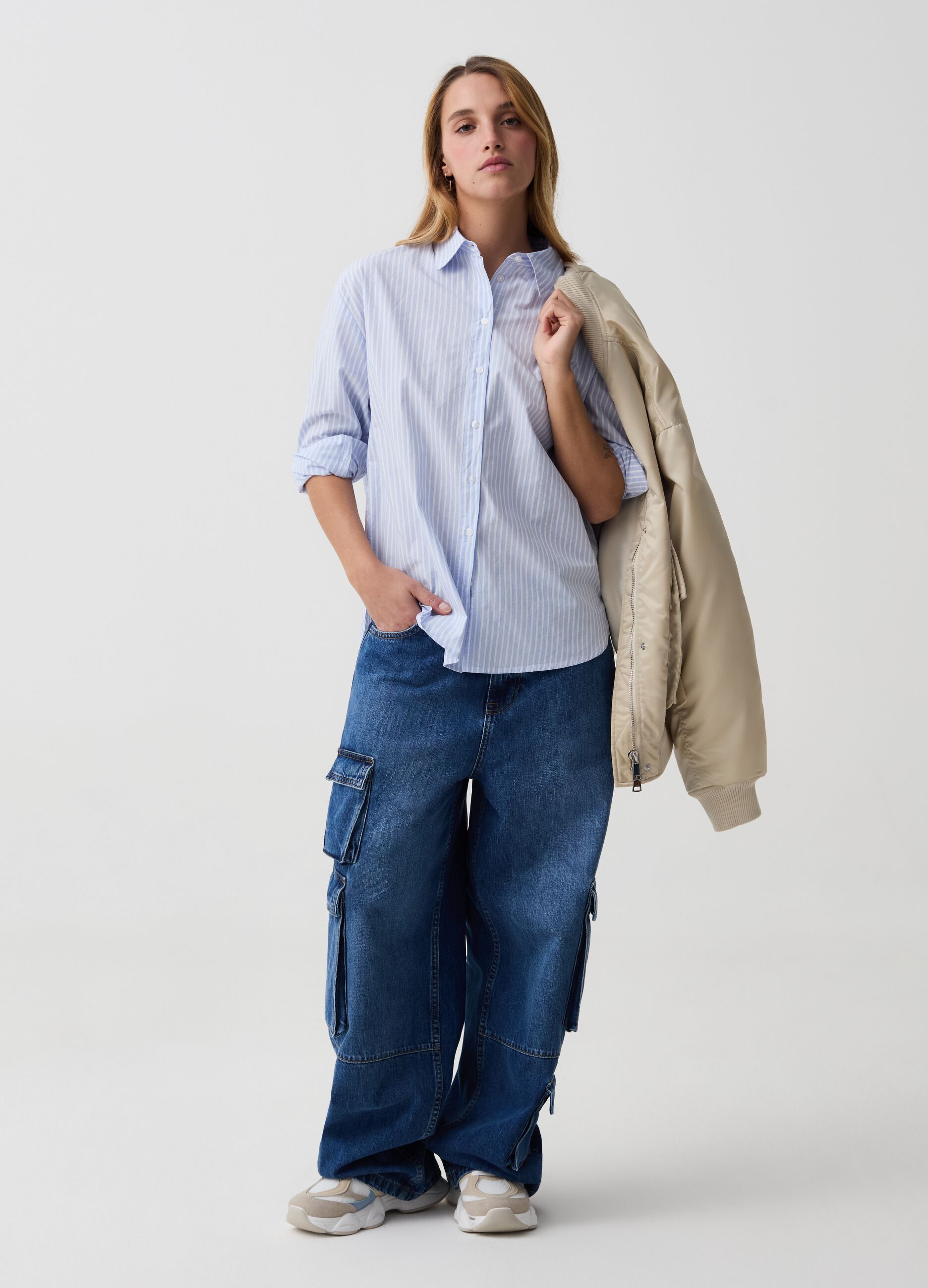 Oviesse cheap camicie donne