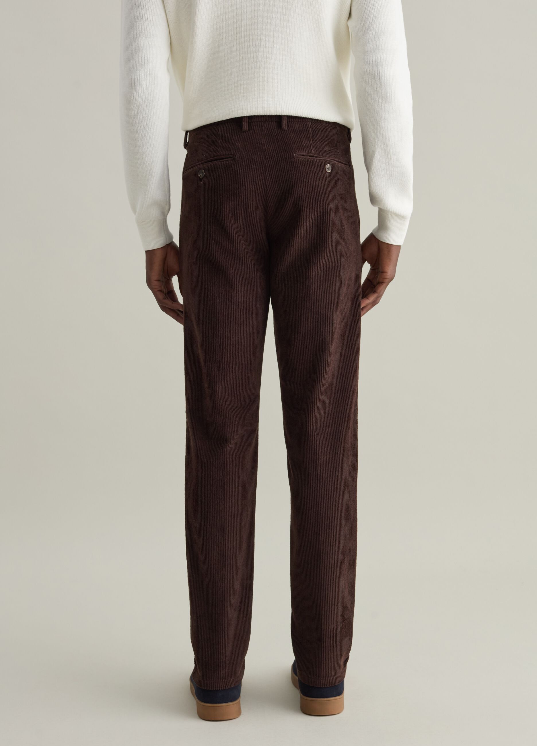 Abiti uomo ovs hot sale
