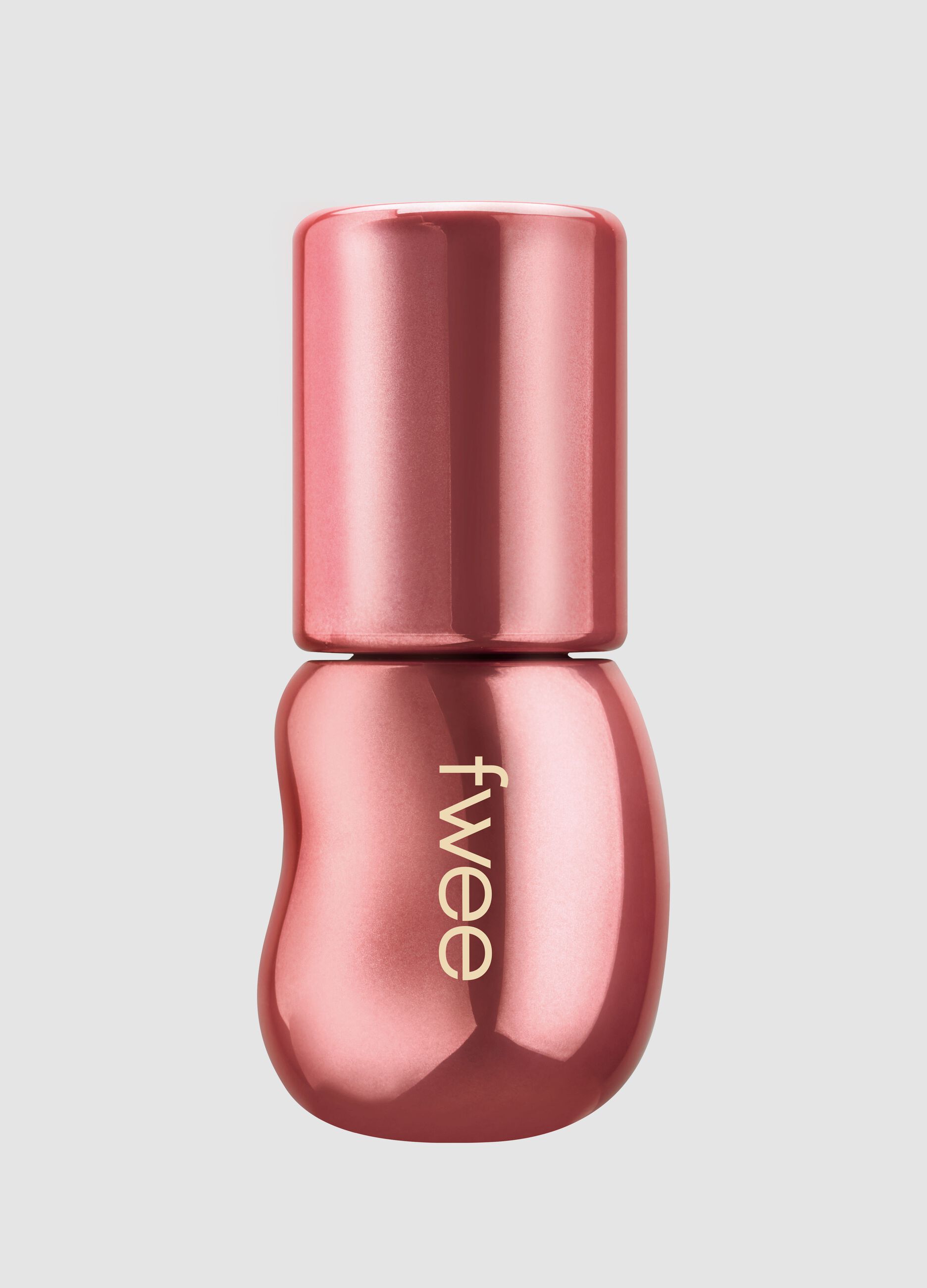 FWEE 3D Voluming Gloss B08 Rozy 70% 5.3 g &ndash; Korean make-up