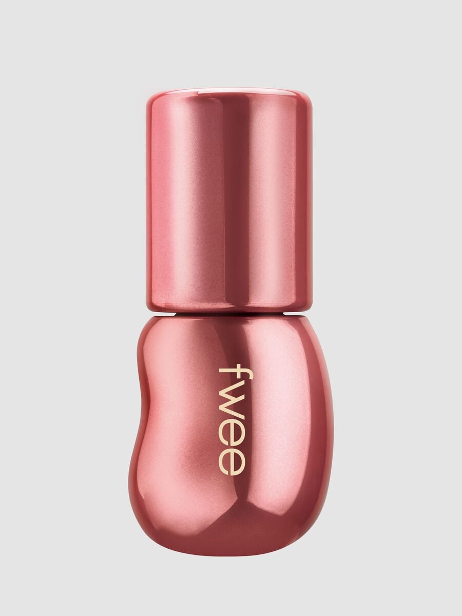 FWEE 3D Voluming Gloss B08 Rozy 70% 5.3 g &ndash; Korean make-up_0