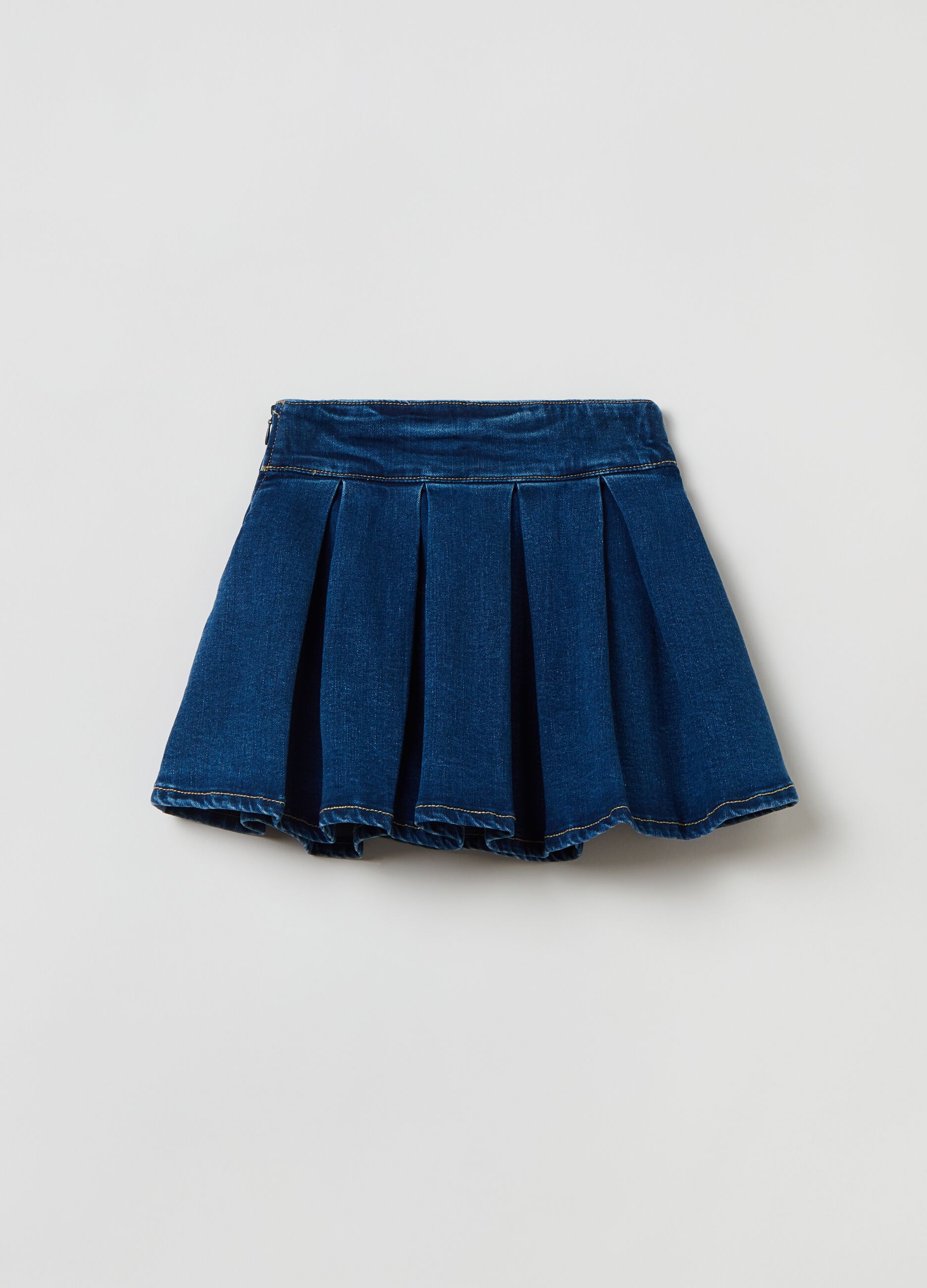 Back to School Bambina Denim OVS