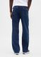 Blue Denim Trousers_2