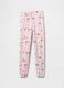 Joggers con coulisse e stampa_4