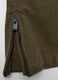 Cargo Pants Military Green_8