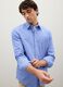 Multicolour pure cotton regular fit shirt_2