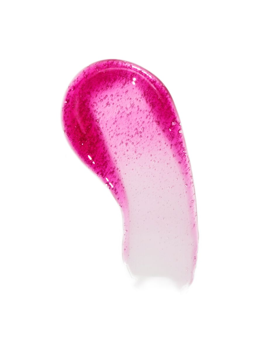 Pout Lip Oil Cherry Red_2