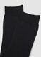 2-pack of black cotton-stretch ankle socks_1