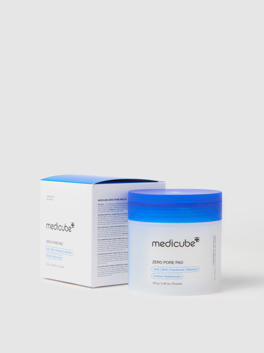 MEDICUBE Zero Pore Pad 2.0 155g (70pcs)_0