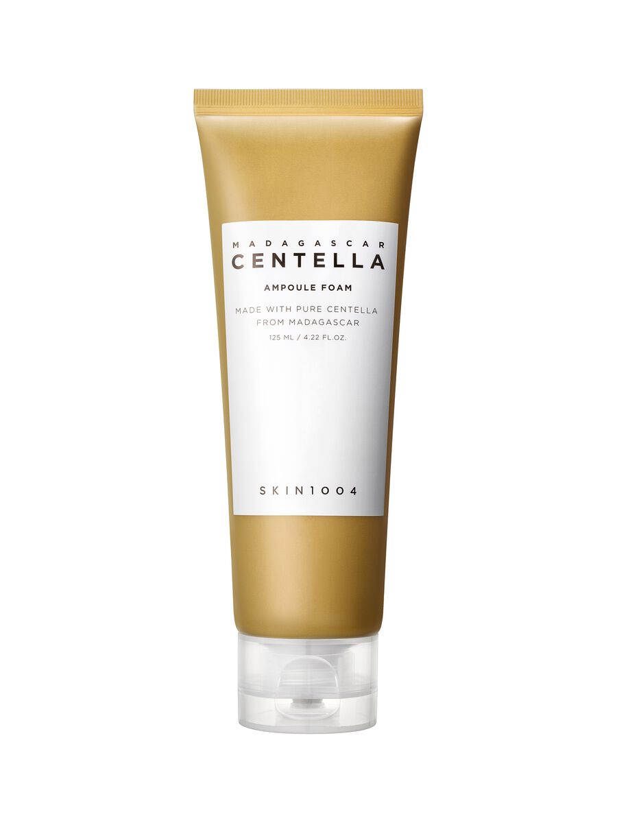 Madagascar Centella Foam Ampoule Foam 125ml_0