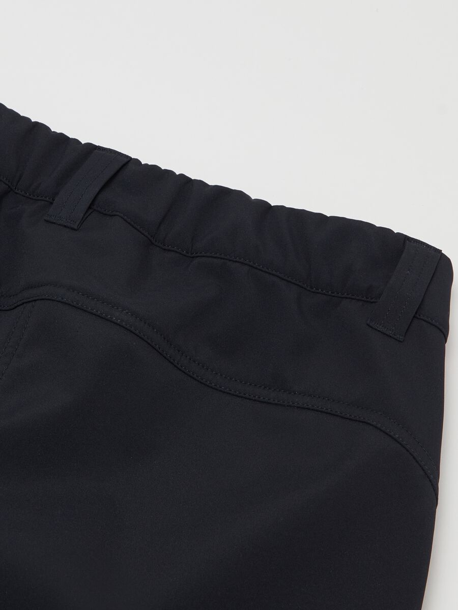 Pantalone hiking termico Altavia by Deborah Compagnoni_7